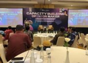 Hilirisasi Sawit dan Komoditas Lokal Jadi Kunci Nilai Tambah Ekonomi Kalimantan