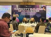 Bank Indonesia Ajak Masyarakat Jaga Rupiah Lewat Transaksi Domestik dan Literasi Informasi