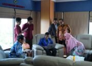 Siswa Jebol Sistem Keamanan NASA Asal Pinrang, Pilih Kuliah di Unhas