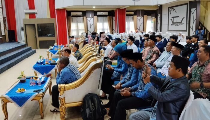 PGMI UNISKA Gelar Seminar Hardiknas 2026, Dorong Inovasi Pendidikan untuk Wilayah Pesisir