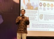 Hilirisasi di Kalimantan Diminta Tak Berhenti di Pabrik, SDM dan Rantai Nilai Harus Disiapkan
