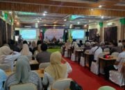 Kejari HST Gelar Penerangan Hukum HUT ke-75 Persaja