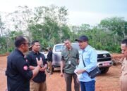 Tim Kemdikdasmen Verifikasi dan Rencana Bangun SNT