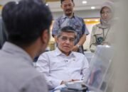 Menaker Tegaskan Sertifikasi Kompetensi Tambah Nilai Lulusan Magang Nasional