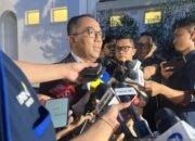 Prabowo Minta Realisasi Program PLTS 100 Gigawatt Dipercepat