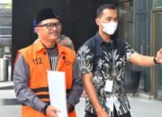 Dugaan Wali Kota Madiun Nonaktif Minta CSR ke Pengembang Didalami KPK