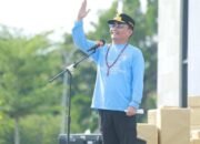 Gubernur Kalteng Minta Tegas Terhadap Penanganan Kekerasan Perempuan