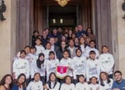 Timnas Putri U-17 Curi Perhatian di Akademi FFF dan Pukau Pelatih Perancis