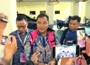 Mantan Pj Gubernur Sulsel Kembali Diperiksa Kejati Terkait Kasus Korupsi Nanas