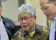 Mantan Dirut Bank BJB Divonis Bebas di Kasus Korupsi Sritex