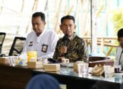 Kebut Akselerasi Infrastruktur, Wali Kota Banjarmasin Minta PUPR dan Disperkim Gerak Cepat