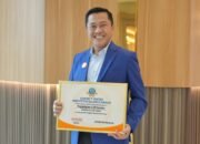 Melayani Sepenuh Hati, Pegadaian Raih Penghargaan Top CX Brand Award 2026