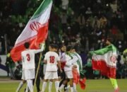 Teheran Tegaskan AS Wajib Beri Timnas Iran Visa untuk Berlaga di Piala Dunia