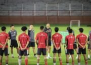 Indonesia Bersama Vietnam di Piala AFF U-19 2026