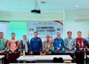 Tujuh Kandidat Lolos Administrasi, Kamis Jalani Assessment Seleksi Sekda Banjarmasin