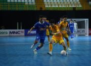 Proton FC Masih Belum Terkalahkan, Hampton FC dan Maestro Solo Tempel Ketat di Pro Futsal League 2