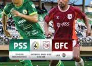 PSS Incar Juara Championship, Sudah Analisis Kekuatan Garudayaksa FC Jelang Laga Final
