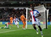 Crystal Palace Ukir Sejarah Melaju ke Final Liga Conference, Tantang Rayo Vallecano