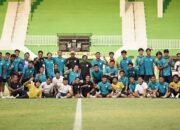 Persekat Tegal Versus Persiba Balikpapan, Penentuan Nasib Siapa Bertahan di Liga Championship