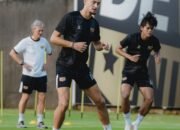Dewa United tak Anggap Remeh Tim Terdegradasi PSBS Biak
