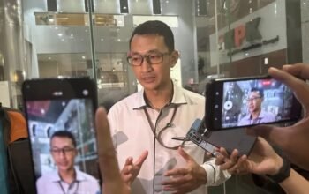 Pegawai Bea Cukai Berinisial CMT Diperiksa KPK Soal Aliran Uang