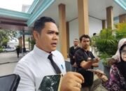 Disdik Kalteng Gelar Rakor Penyusunan Kalender Pendidikan Tahun Ajaran 2026/2027