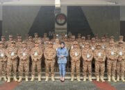 Bupati HST Samsul Rizal Berikan Motivasi dan Arahan kepada 36 Pejabat Eselon II dan III