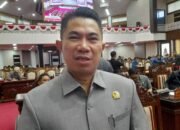 Antrian BBM, Wakil Ketua III DPRD Kalteng Junaidi Minta Langkah Luar Biasa