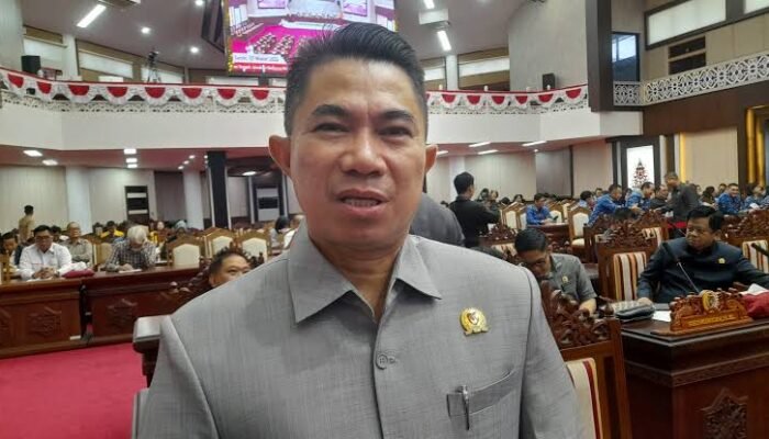 Antrian BBM, Wakil Ketua III DPRD Kalteng Junaidi Minta Langkah Luar Biasa