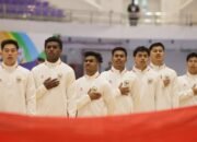 Tim Futsal Indonesia Melonjak ke Peringkat 14 Dunia dan 4 Asia