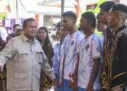Presiden Prabowo Segera Perbaiki Seluruh Puskesmas di Indonesia