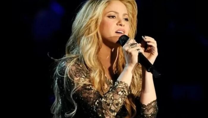 Lagu Resmi Piala Dunia 2026 Dibocorkan Shakira