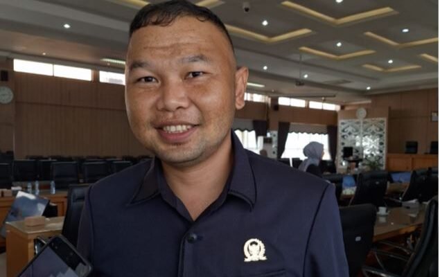 Fraksi PKS Soroti Pendidikan, Kesehatan dan Perencanaan APBD di DPRD Kalsel