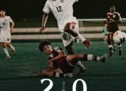 Indonesia Berada di Ujung Tanduk Usai Dikalahkan Qatar 2-0, Jepang Lolos ke Perempatfinal Piala Asia U-17