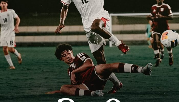 Indonesia Berada di Ujung Tanduk Usai Dikalahkan Qatar 2-0, Jepang Lolos ke Perempatfinal Piala Asia U-17