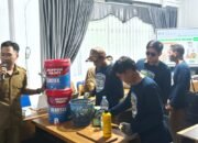 DPPAPPKB – DLH Kotabaru Sosialisasi Program BAPILA