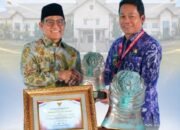 Legislator ini Apresiasi Pemkab Balangan Terima Penghargaan Paritrana Award 2026