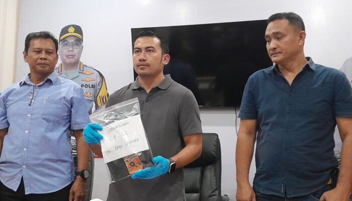 Selama Empat Bulan, Sat Reskrim Banjarmasin Tangani 14 Kasus Kekerasan Seksual