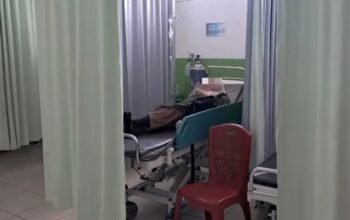 Korban Keracunan Massal saat Arisan di Balangan 19 Orang 4 IMG 20260510 WA0061