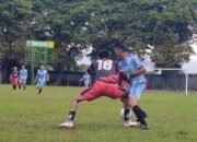 Tim PJM Polres ke Final Setelah Kalahkan All Star Buluan