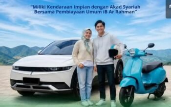 iB Ar Rahman Bank Kalsel Syariah, Solusi Miliki Kendaraan dengan Akad Syariah