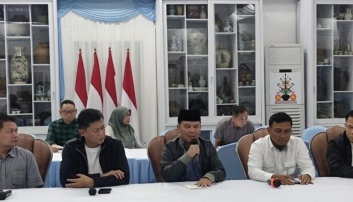 Sempat Langka, Gubernur Kalteng Minta Pengecer BBM Pedalaman Dilegalkan