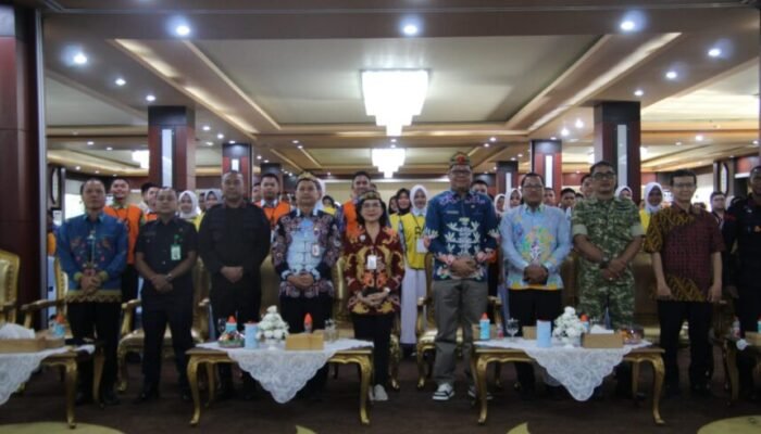 Seleksi Paskibraka Ditutup, 54 Peserta Lulus