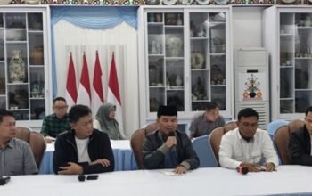 Sempat Langka, Gubernur Kalteng Minta Pengecer BBM Pedalaman Dilegalkan. 5 IMG 20260511 WA0023