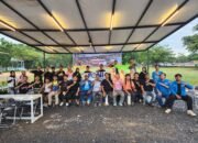 FONI Tapin Kenalkan Orienteering, Kombinasi Lari dan Navigasi Mulai Dilirik Atlet Kalsel