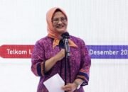 Telkom Bukukan Kinerja Resilience pada FY25, Perkuat Fundamental dan Hasilkan Total Shareholder Return 35,7%