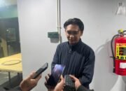 Videonya Bikin Heboh, Khalikin Minta Maaf kepada Masyarakat