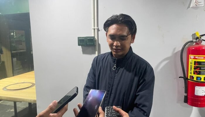 Videonya Bikin Heboh, Khalikin Minta Maaf kepada Masyarakat