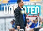 Persemar Benahi Fisik, Teknik dan Pemain Jelang Hadapi Liga 4 Putaran 64 Besar Nasional