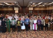 Gubernur Hargai Peran Uskup Jaga Kerukunan